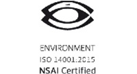 ISO 14001 logo