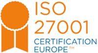 ISO 27001 logo
