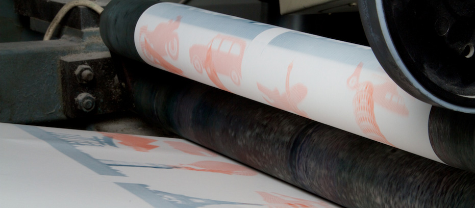 Security Print