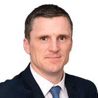 Brendan Lynch Headshot