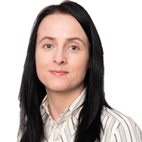 Caoimhe O' Donoghue Headshot