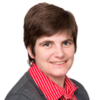 Lynn Adams Headshot