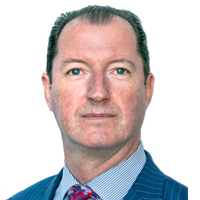 Martin Hickey Headshot
