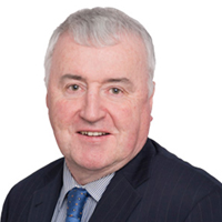 Tom O'Mahony Headshot