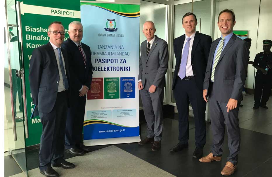 epassport launch